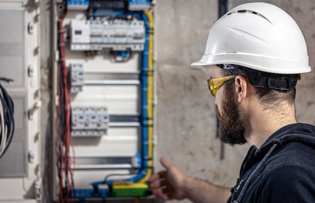 İstanbul Avrupa Yakası Elektrik Ustası