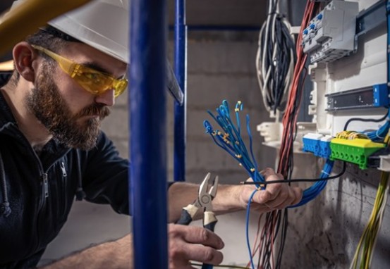 İstanbul Avrupa Yakası Elektrikçi